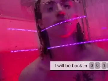 Chaturbate Free Porn Cam of velvet_power