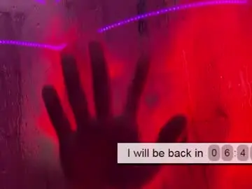 Chaturbate Sex Chat of velvet_power