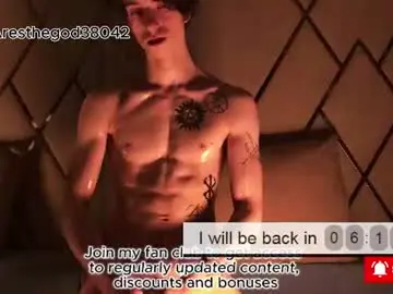 Chaturbate Live Sex Cam of velvet_power