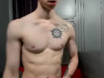 Chaturbate Free Porn Cam of velvet_power