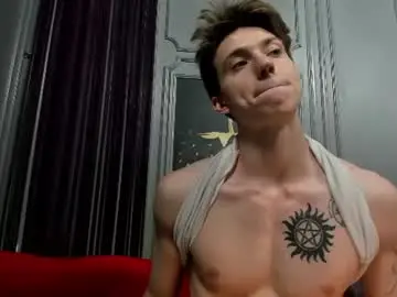 Chaturbate Sex Cam of velvet_power