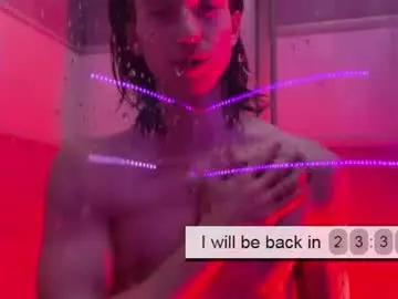 Chaturbate Free Porn Cam of velvet_power