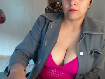 Chaturbate Best live sex cam show of xcanela_