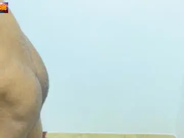 Chaturbate Best live sex cam show of aasher_hardcore