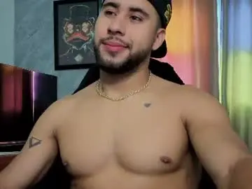 Chaturbate Free Porn Cam of alejandrojf_00