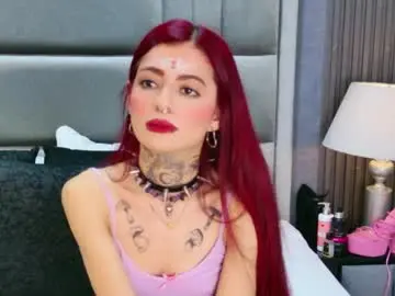 Chaturbate Best live sex cam show of antonellaescudero