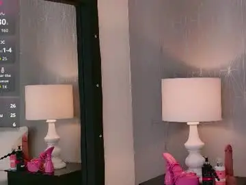 Chaturbate Free Live Porn of antonellaescudero