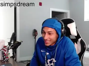 Chaturbate Best Webcam of asimpsdream