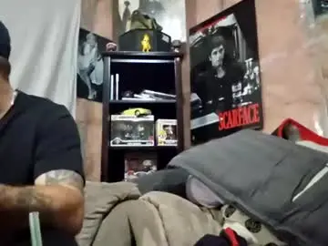 Chaturbate Nude Webcam of coupleoffantastics