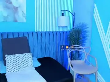 Chaturbate Adult Webcam of dahianeconnor