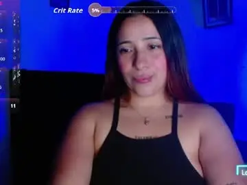 Chaturbate Private Sex Chat of daniorange