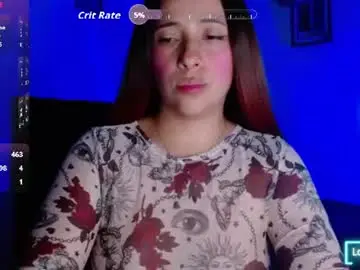 Chaturbate Adult Webcams of daniorange