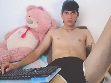 Chaturbate Adult Webcams of ethancoleeman