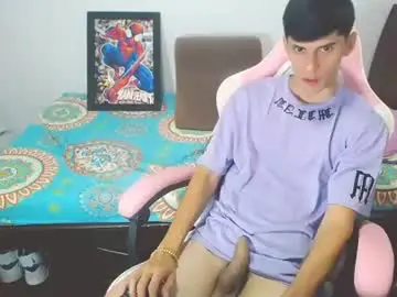Chaturbate Adult Webcam of ethancoleeman