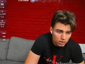 Chaturbate Live Sex of hotsportylad