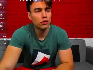 Chaturbate Sex Chat of hotsportylad