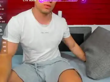 Chaturbate Live Porn of hotsportylad