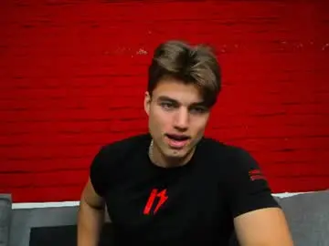 Chaturbate Live Sex Cam of hotsportylad