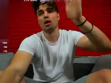 Chaturbate Nude Webcam of hotsportylad