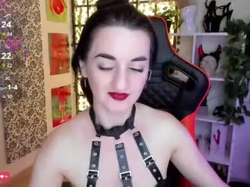 Chaturbate Nude Webcam of jessica_alford