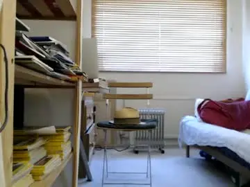 Chaturbate Free Porn Cam of kinkyviejosreturn