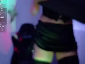 Chaturbate Live Porn of lia_tinez