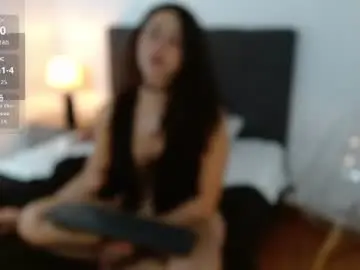 Chaturbate Sex Cam of lia_tinez