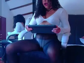 Chaturbate Adult Video Chat of lia_tinez