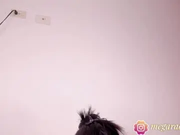 Chaturbate Sex Cam of megaraowen_