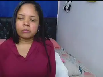 Chaturbate Best Webcam of melika_sweet