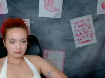Chaturbate Live Sex of mistyrosee