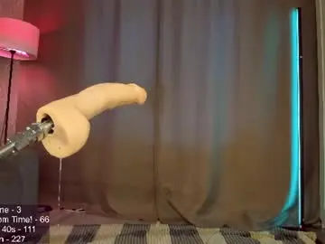 Chaturbate Best Webcam of nerdy_freyua