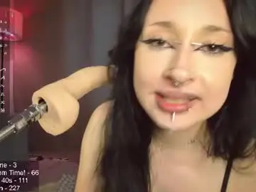 Chaturbate Live Sex of nerdy_freyua