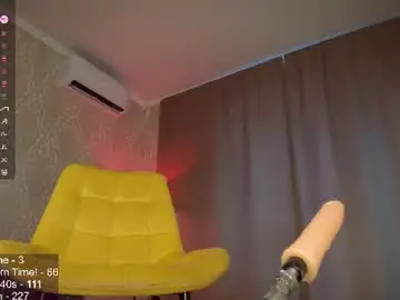 Chaturbate Best live sex cam show of nerdy_freyua