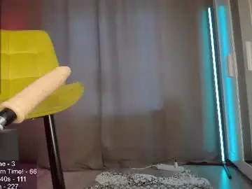 Chaturbate Sex Cam of nerdy_freyua