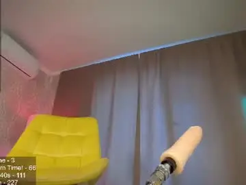 Chaturbate Best live sex cam show of nerdy_freyua