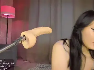 Chaturbate Sex Cam of nerdy_freyua