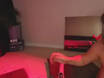 Chaturbate Live Porn of nerdy_freyua