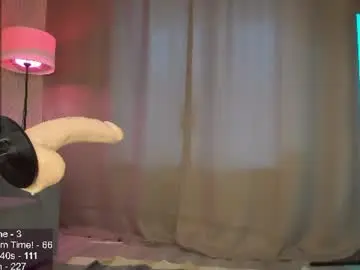 Chaturbate Sex Chat of nerdy_freyua
