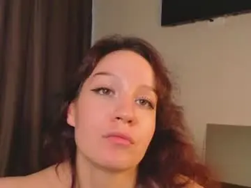 Chaturbate Adult Webcam of nerdy_freyua