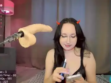 Chaturbate Private Sex Chat of nerdy_freyua