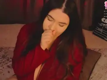 Chaturbate Best live sex cam show of nerdy_freyua