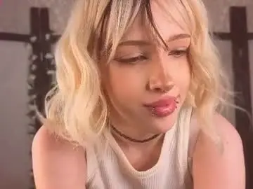 Chaturbate Private Sex Chat of nerdy_freyua