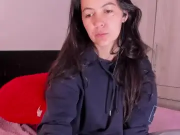 Chaturbate Sex Cam of sarasweet_4