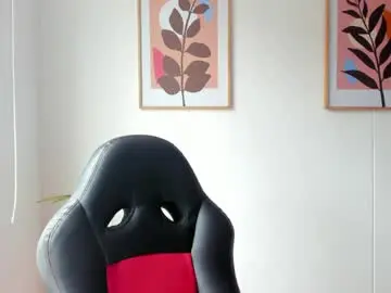 Chaturbate Sex Cam of shylittlebunny