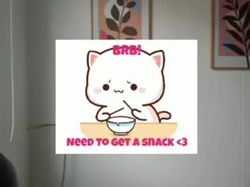 Chaturbate Adult Webcams of shylittlebunny