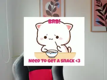 Chaturbate Adult Webcam of shylittlebunny