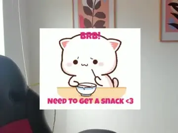 Chaturbate Adult Video Chat of shylittlebunny