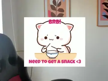 Chaturbate Adult Video Chat of shylittlebunny