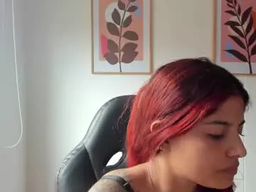 Chaturbate Sex Cam of shylittlebunny